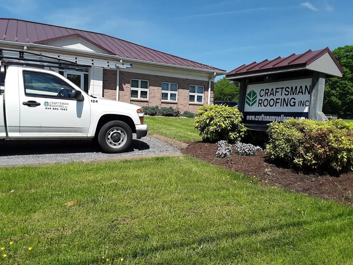 Quality Roof Replacement by experienced craftsmen in McCray